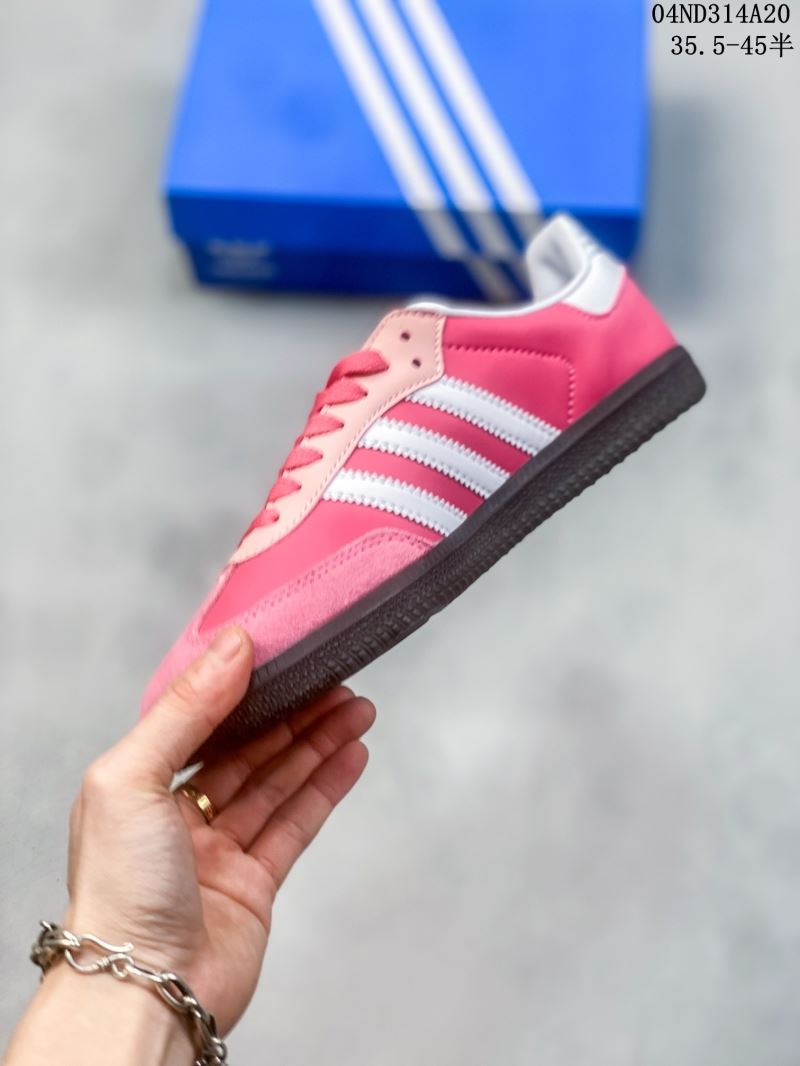 Adidas Samba Shoes